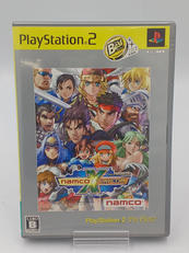 PS2ソフト|NAMCO