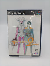 PS2ソフト|ATLUS