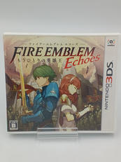 3DSソフト|NINTENDO / 任天堂