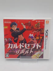 ゲームソフト|NINTENDO / 任天堂