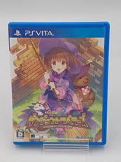 PS VITAソフト|AQUAPLUS