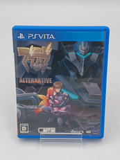 PS VITAソフト|MAGES