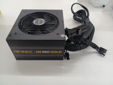 PC電源|ANTEC
