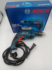 電動ドリル|BOSCH