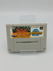 ゲームソフト|BANPRESTO