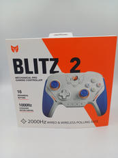 ワイヤレスコントローラー|BIGBIG WON