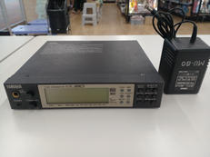 シンセサイザー音源/音源モジュール|YAMAHA