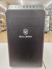 ゲーミングPC|GALLERIA