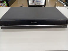 DVDレコーダー|TOSHIBA