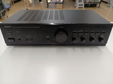 プリメインアンプ（トランジスター）|DENON