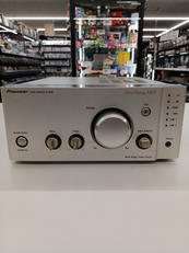 プリメインアンプ|PIONEER