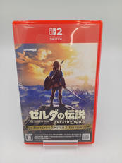 SWITCH2ソフト|NINTENDO / 任天堂