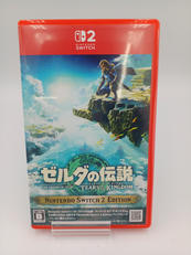 SWITCH2ソフト|NINTENDO / 任天堂