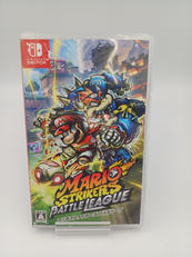 SWITCHソフト|NINTENDO / 任天堂