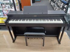 電子ピアノ|CASIO