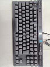 キーボード|CORSAIR