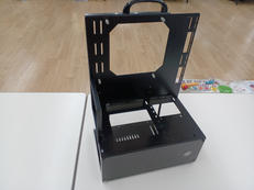 オープンフレーム|長尾製作所