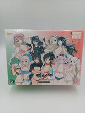 プレイステーション4ソフト|マーベラス