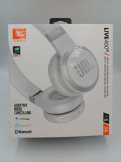 BTヘッドホン|JBL