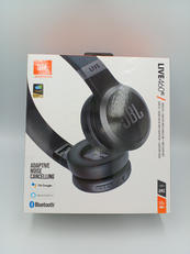 BTヘッドホン|JBL