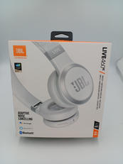 BTヘッドホン|JBL