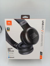 BTヘッドホン|JBL