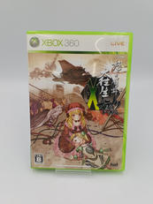 XBOX360ソフト|5PB