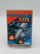 MASTER SYSTEM ソフト|SEGA