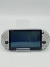 PLAYSTATION VITA|SONY