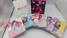 BLUE RAY BOX|ANIPLEX