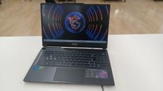 ゲーミングノートPC|MSI