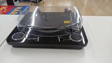 レコードプレーヤー|ION