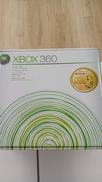 XBOX360未開封品