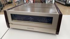 パワーアンプ|MARANTZ