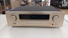 コントロールアンプ（トランジスター）|ACCUPHASE