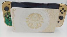 有機ELスイッチゼルダモデル|NINTENDO