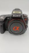 デジタルカメラ|SONY