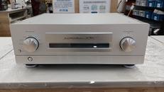 コントロールアンプ(トランジスター)|LUXMAN