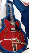 セミアコ|EPIPHONE