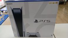 プレイステーション5本体|SONY