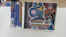 CD|CAPCOM