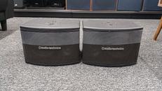 スピーカー|AUDIO-TECHNICA