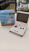 ゲームボーイアドバンスSP