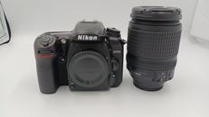 デジタル一眼レフ|NIKON