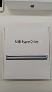 USBドライブ|APPLE