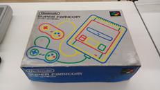 スーパーファミコン