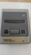 スーパーファミコン