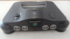 ニンテンドー64