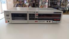 ステレオカセットデッキ|SONY
