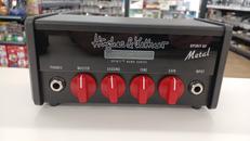 ヘッドアンプ|HUGHES＆KETTNER